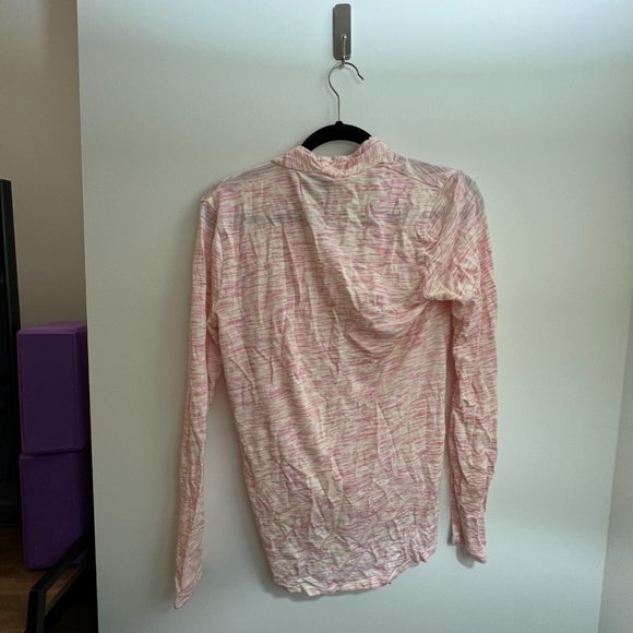 Anthropologie Saturday Sunday Elsa Marled Pullover - Picture 4 of 4